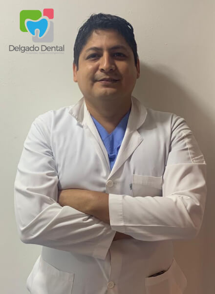Dr Manuel Urgiles