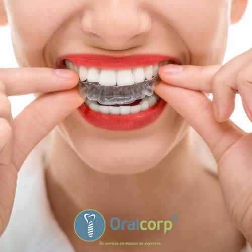 Ortodoncia y Ortopedia