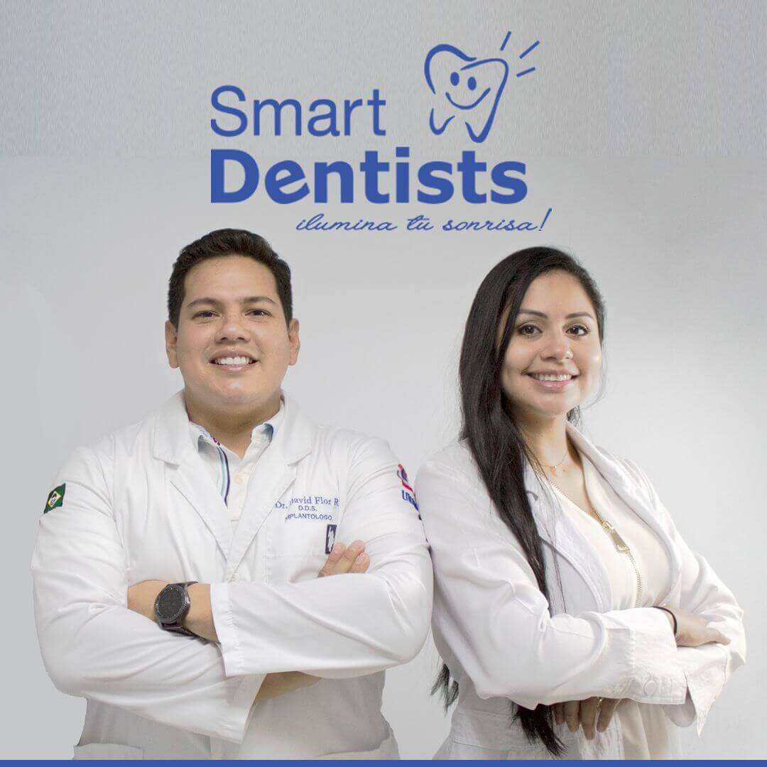 Smart Dentists Clínica Dental Integral 