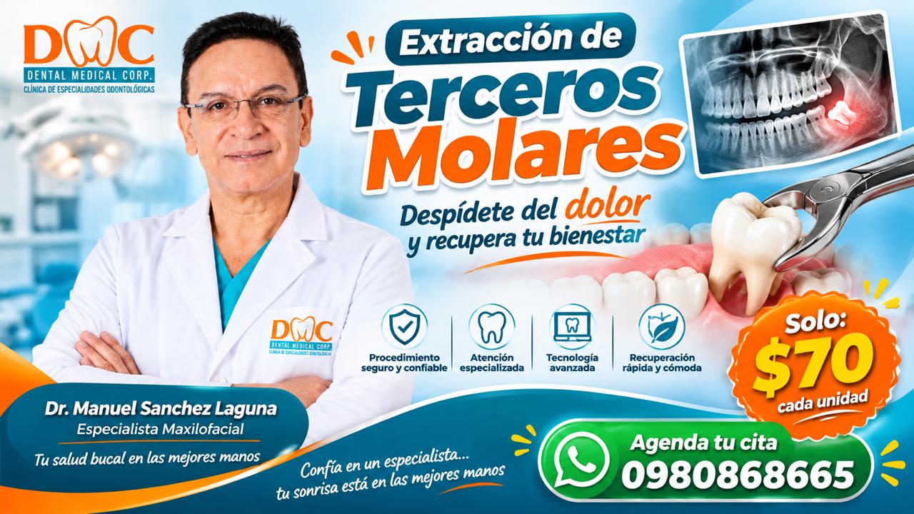 Dental Medical Corp