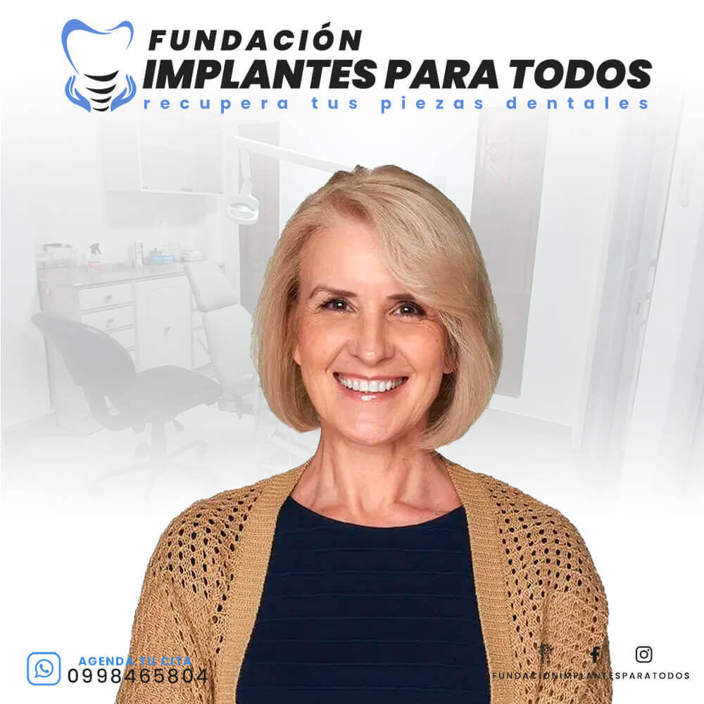 Fundación Implantes para Todos