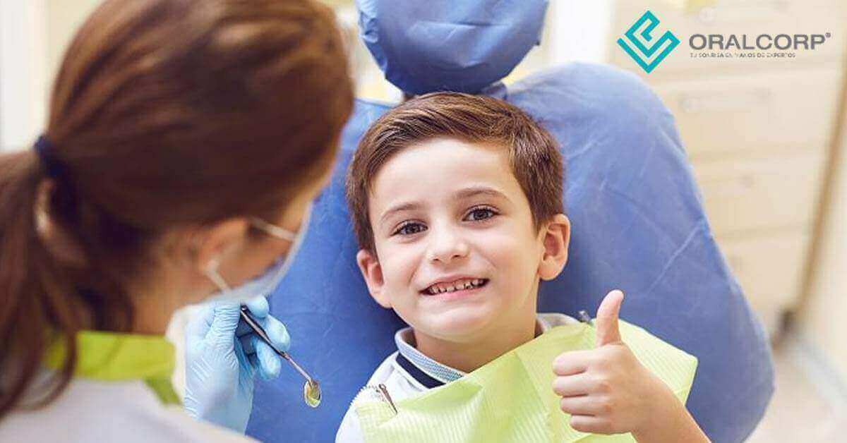 Todo lo que debes saber sobre Odontopediatria por OralCorp