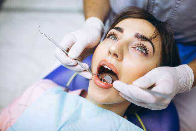 Todo lo que debes saber sobre Cirugia Dental