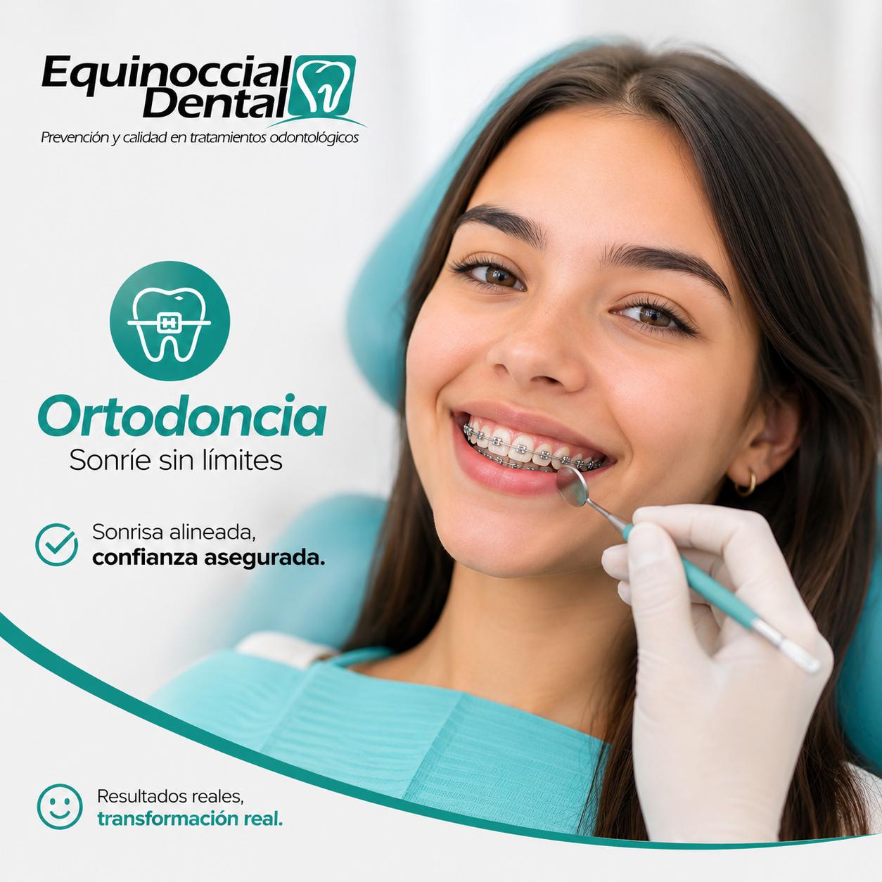 Ortodoncia 