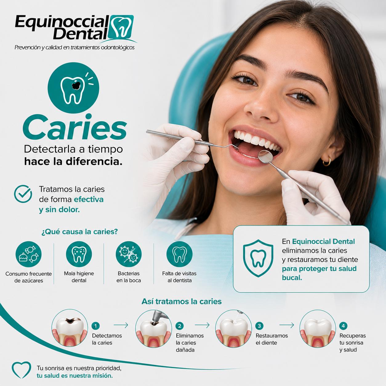 Caries Dental