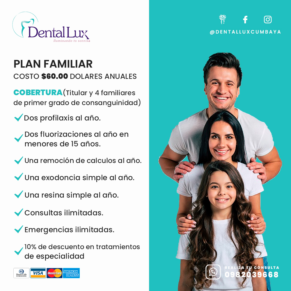 Plan Familiar