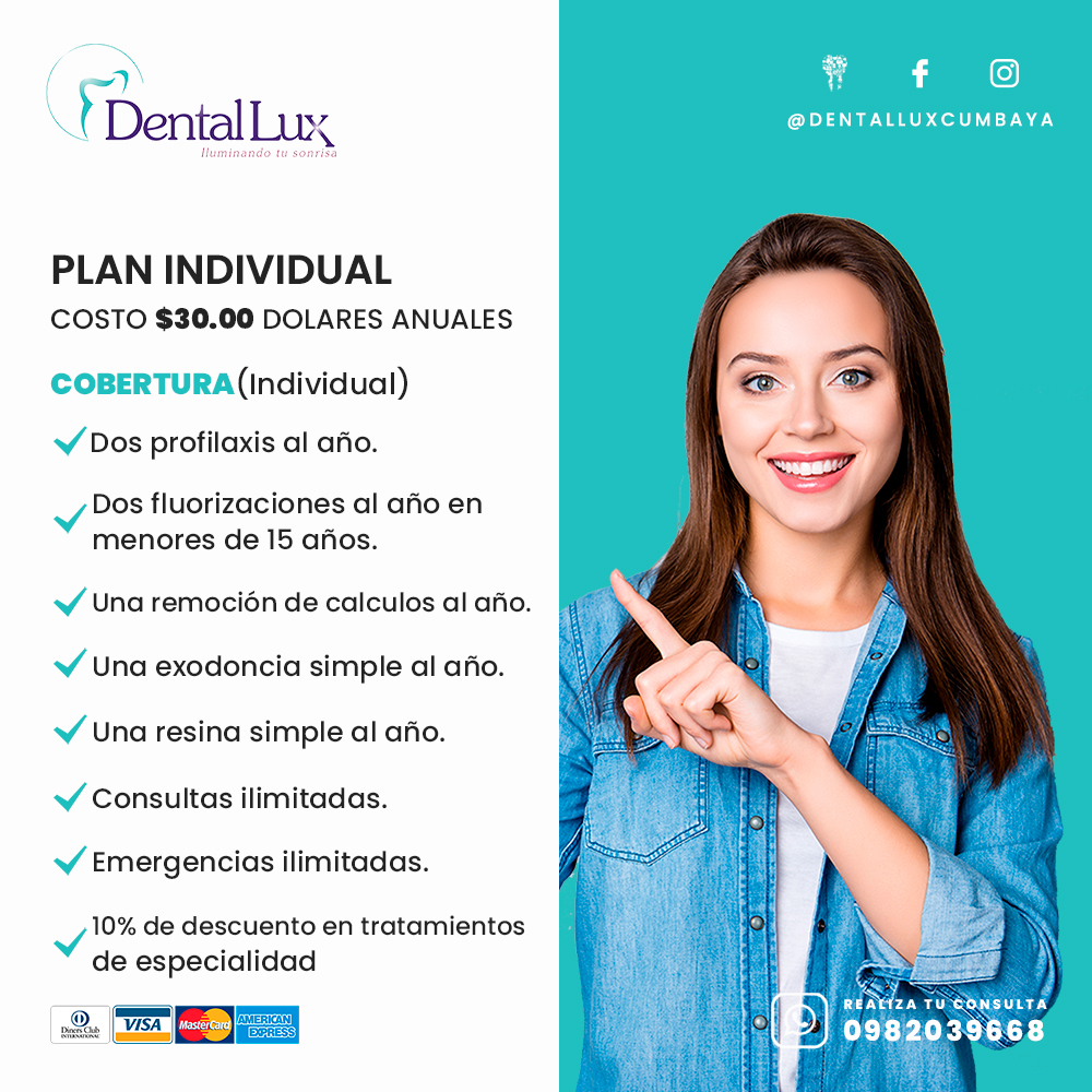 Plan Individual