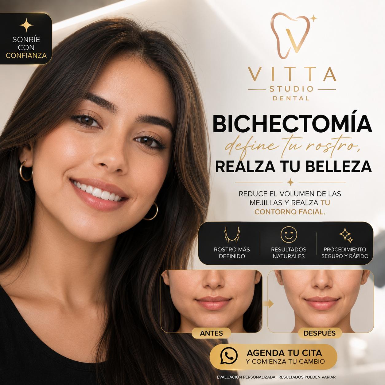 Bichetomia