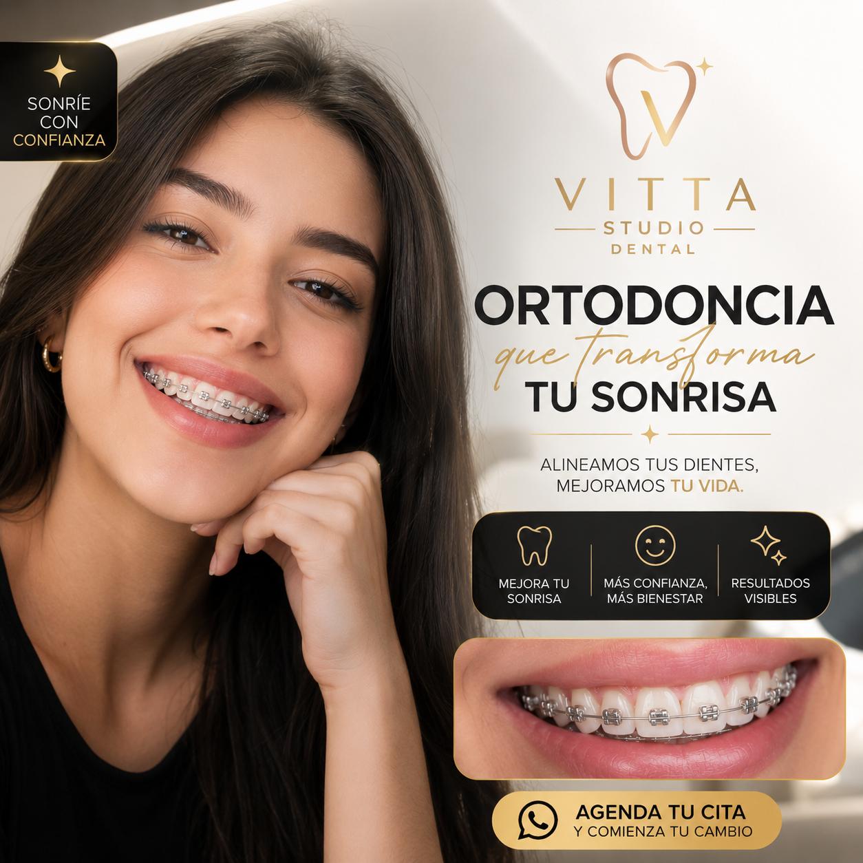 Ortodoncia