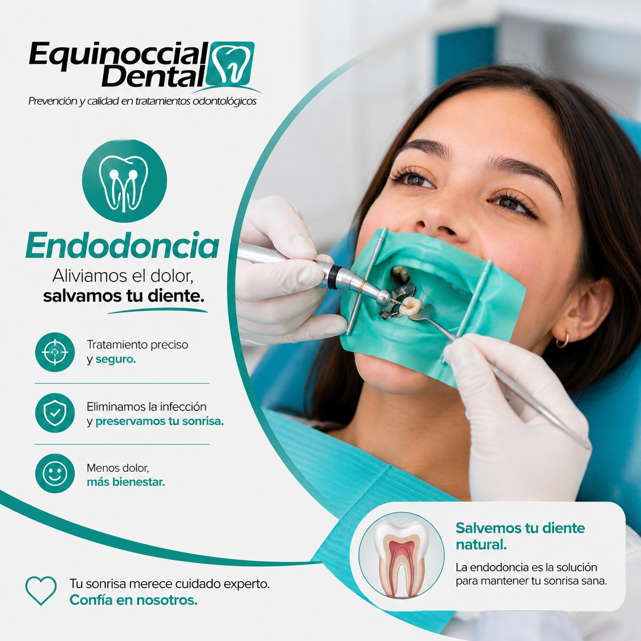 Endodoncia