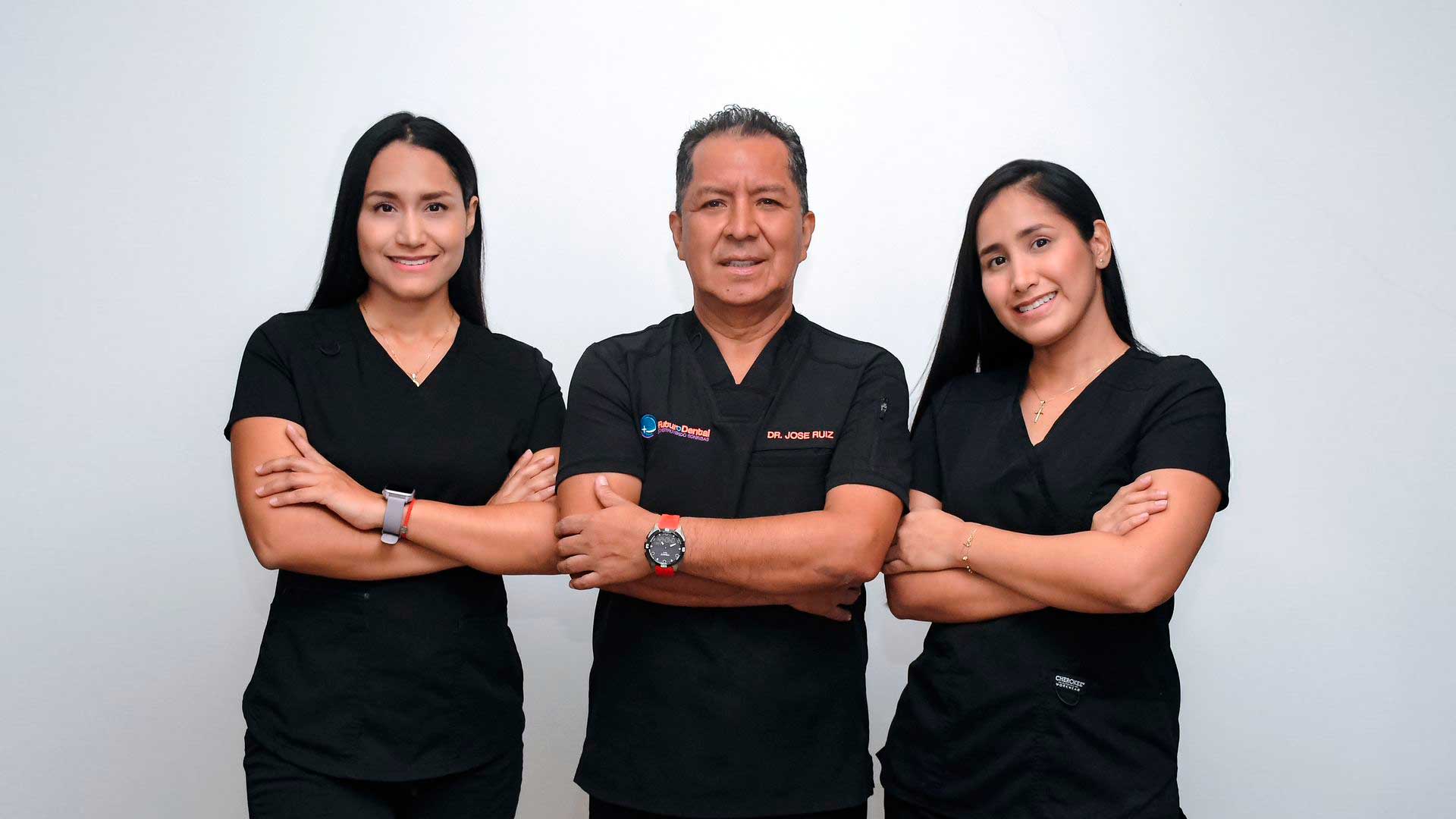 👉 En futurodental contamos con servicios especializados, para tu salud Dental😁